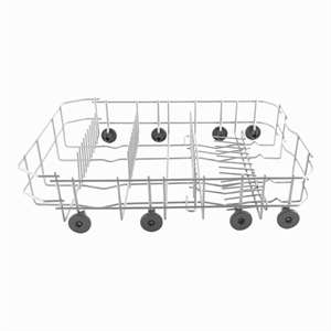 Kurv til opvasker fra Aeg, Electrolux, Ikea, Husqvarna og flere andre mærker.